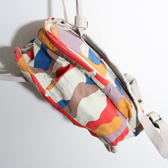 Fjallraven Kanken Art Laptop 13" Backpack Spring Landscape Special Edition - Picture 9 of 16